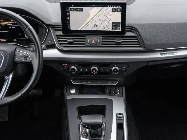 Audi Q5 2.0 TDI Quattro S-Tronic