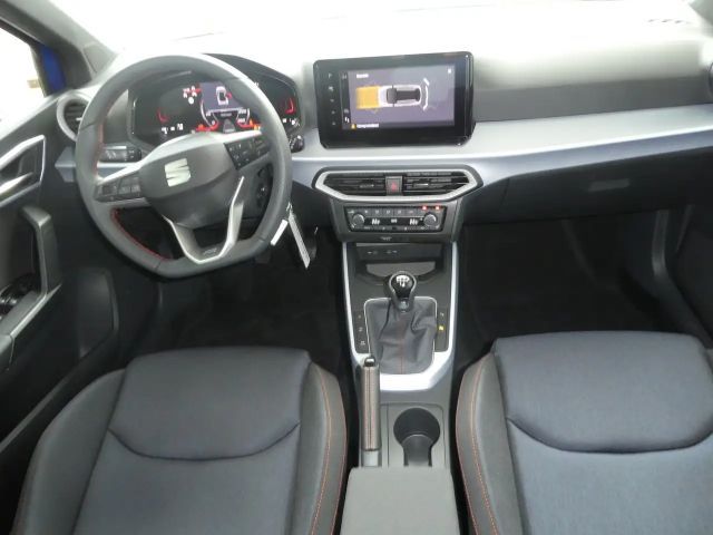 Seat Arona 1.0 TSI FR-lijn