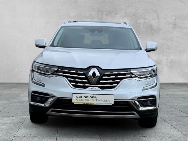 Renault Koleos Bose Initiale Paris