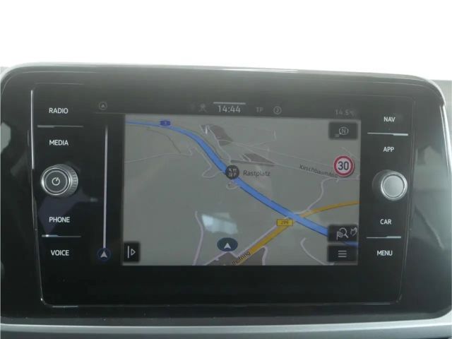 Volkswagen T-Roc 2.0 TDI Life