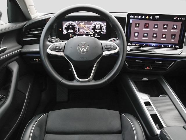 Volkswagen Passat Business DSG Variant