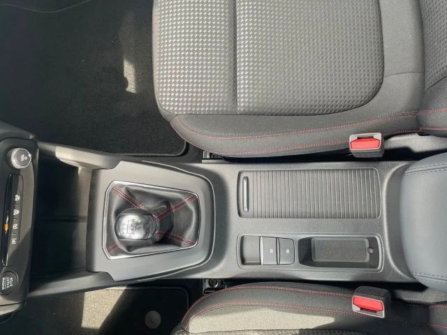 Ford Focus ST Line Wagon