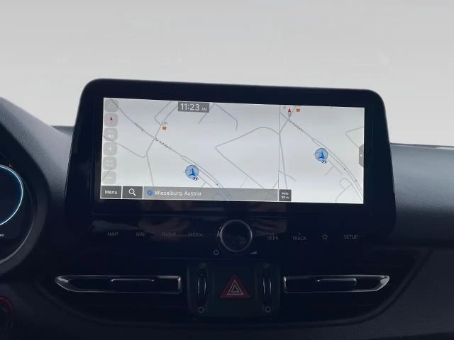 Hyundai i30 N Line T-GDi