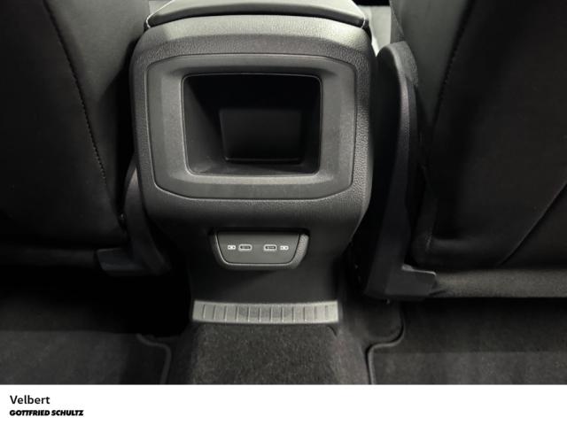 Volkswagen T-Cross 1.0 TSI DSG