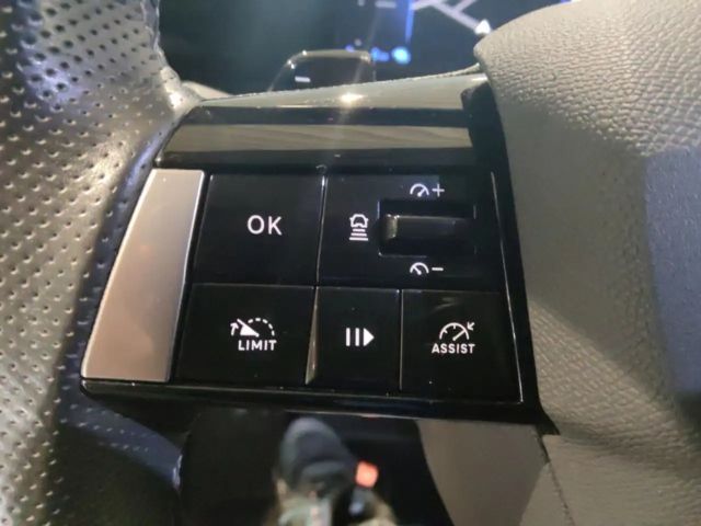 Opel Astra Business Elegance