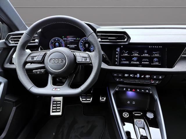 Audi A3 S-Tronic Sportback