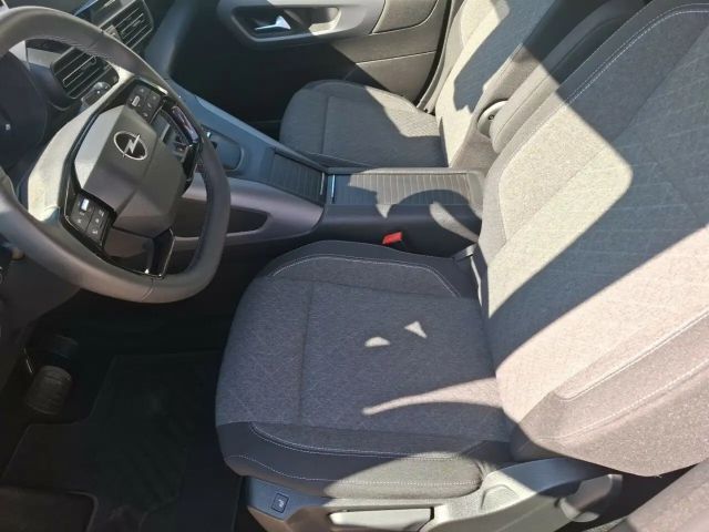 Opel Combo GS-Line Grand Sport Life