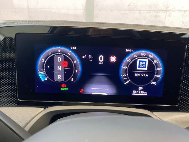 Volkswagen Passat 1.5 eTSI Business