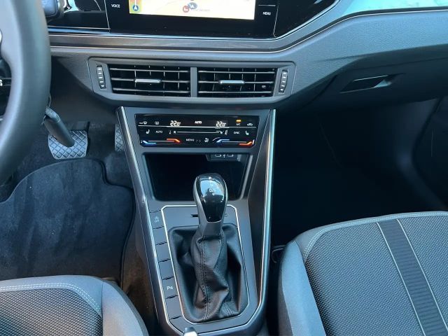 Volkswagen Polo 1.0 TSI DSG Style