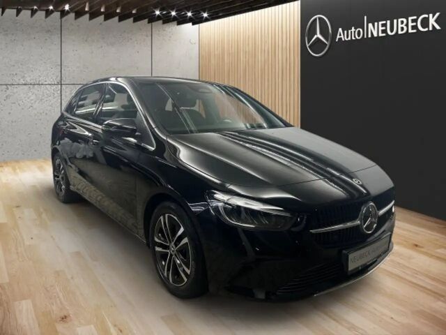 Mercedes-Benz B 220 4MATIC Progressive