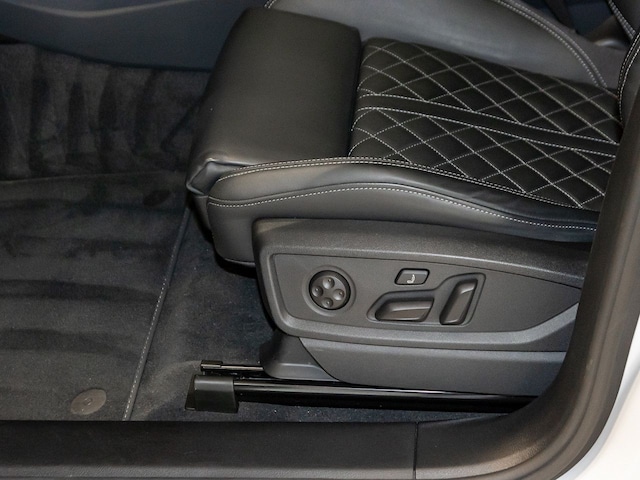 Audi Q5 45 TFSI Quattro S-Tronic Sportback