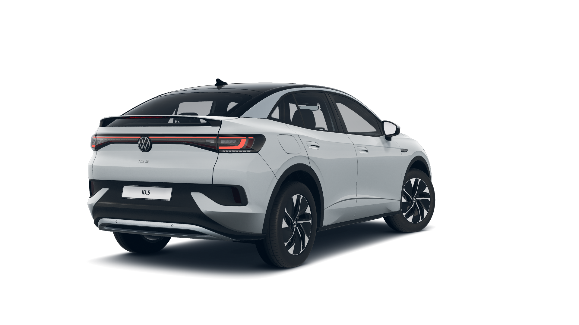 Volkswagen ID.5 Navi-LED-ACC-Sitzhzg.