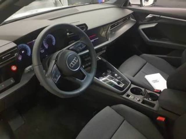 Audi A3 30 TFSI S-Tronic Sportback