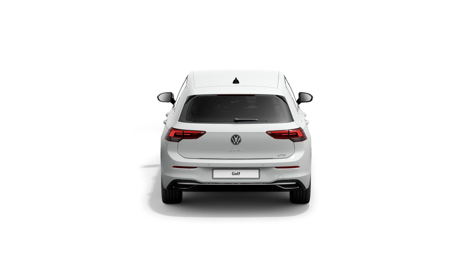 Volkswagen Golf 1.5 eTSI DSG Golf VIII Style