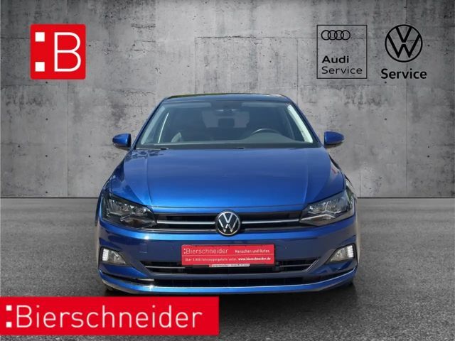 Volkswagen Polo 1.0 TSI Highline