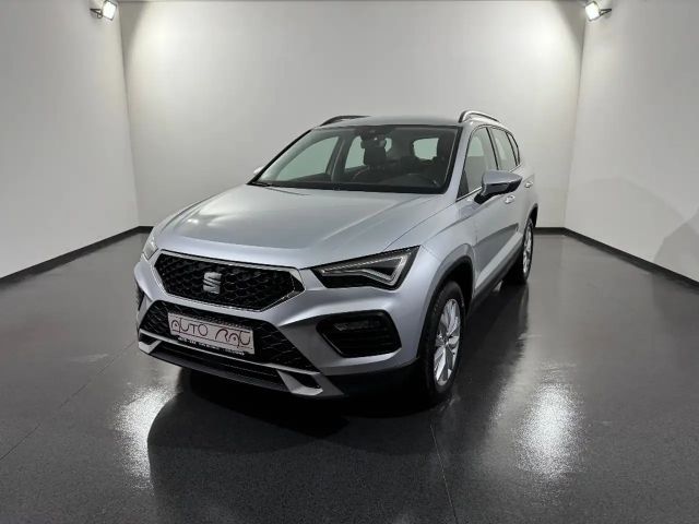 Seat Ateca 2.0 TDI 4Drive DSG Style