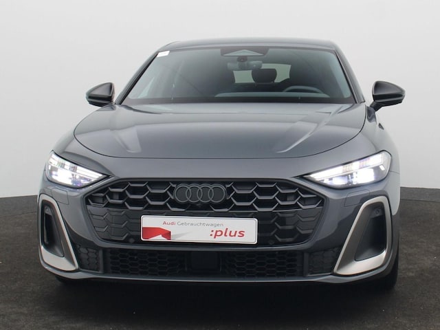 Audi A5 Quattro S-Tronic