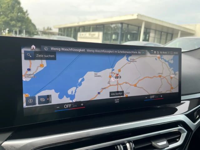 BMW 218 218i Coupé M-Sport