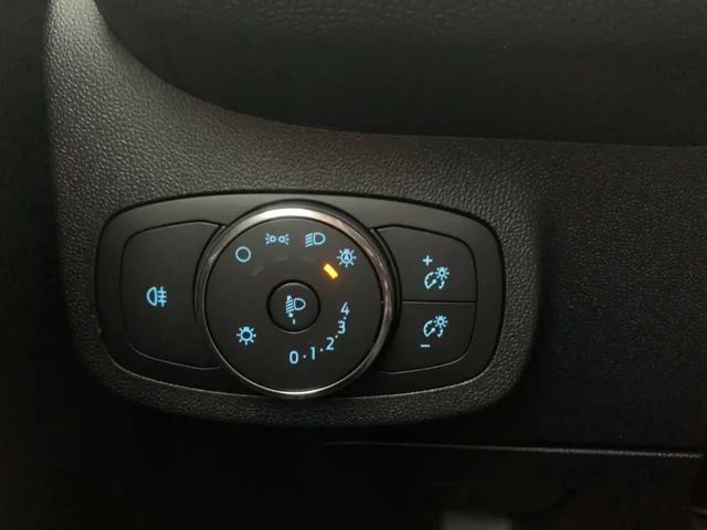 Ford Fiesta Cool & Connect