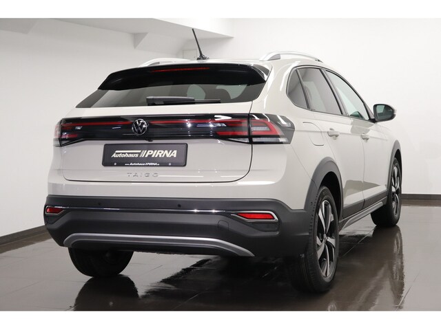 Volkswagen Taigo 1.0 TSI DSG Style