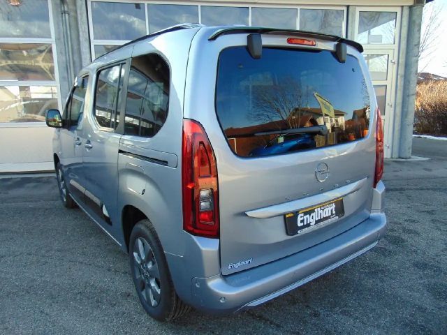 Opel Combo GS-Line Grand Sport Life