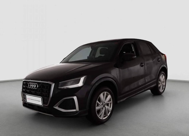 Audi Q2 35 TFSI S-Tronic