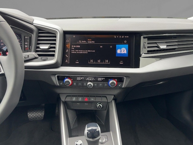 Audi A1 30 TFSI S-Line S-Tronic Sportback