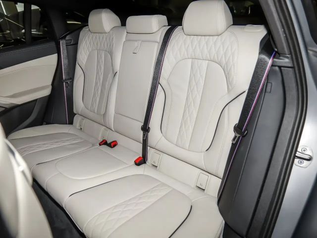 BMW X6 Coupé M-Sport xDrive30d