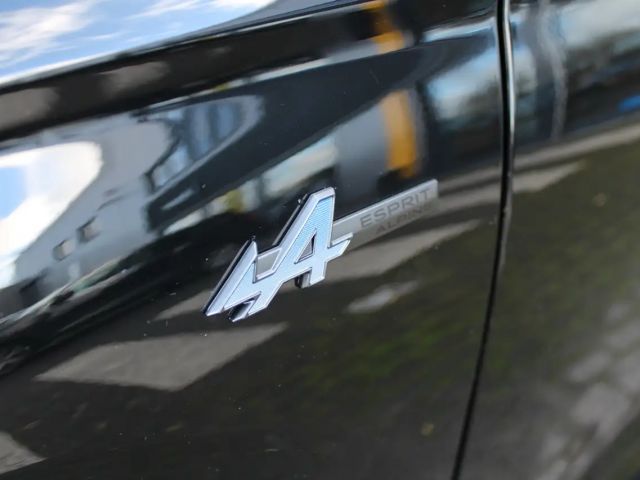 Renault Austral Alpine E-Tech Esprit