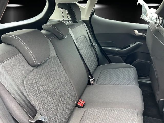 Ford Fiesta Titanium