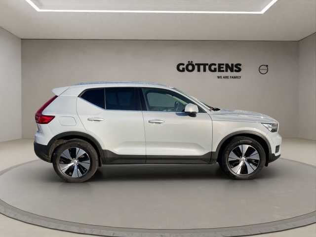 Volvo XC40 Inscription T4