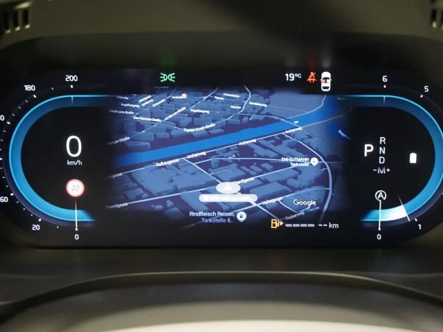 Volvo XC60 AWD Dark Geartronic Plus