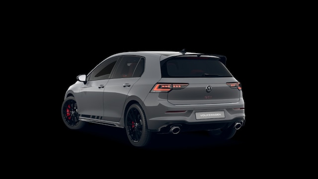 Volkswagen Golf 2.0 TSI DSG Golf VIII