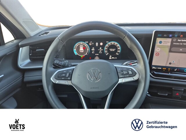 Volkswagen Tayron 2.0 TDI 4Motion IQ.Drive Life