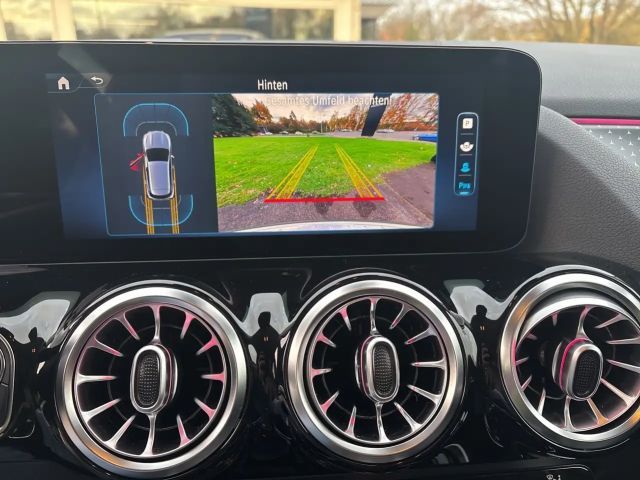 Mercedes-Benz GLA 180 Progressive