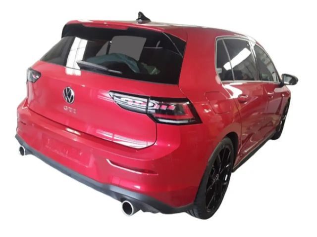 Volkswagen Golf 2.0 TSI DSG GTI Golf VIII