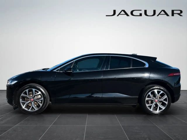 Jaguar I-Pace S