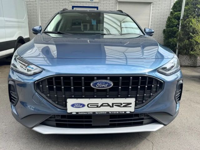 Ford Focus Active Wagon