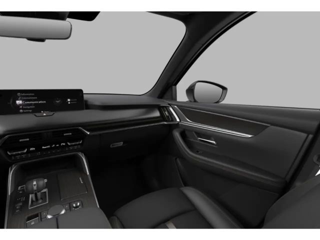 Mazda CX-60 Homura Plus