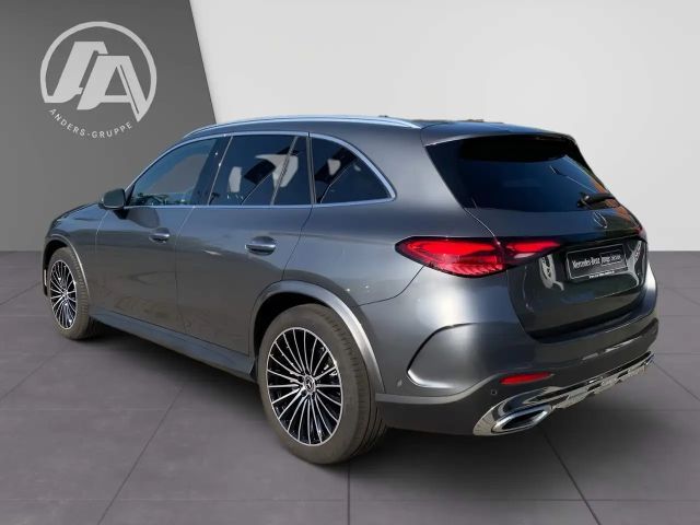 Mercedes-Benz GLC 220 4MATIC AMG Line GLC 220 d