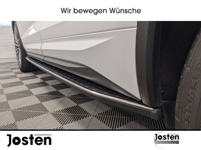 Skoda Kodiaq 2.0 TSI 4x4