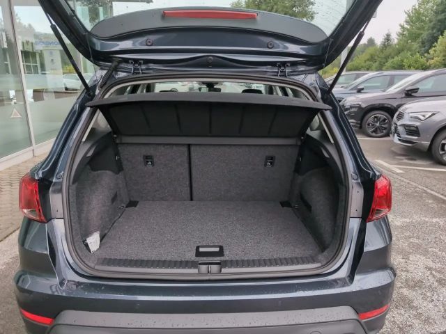 Seat Arona Style