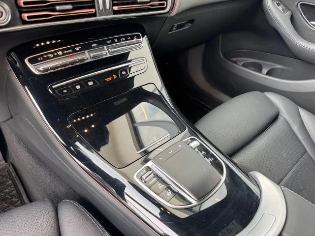 Mercedes-Benz EQC 400 4MATIC