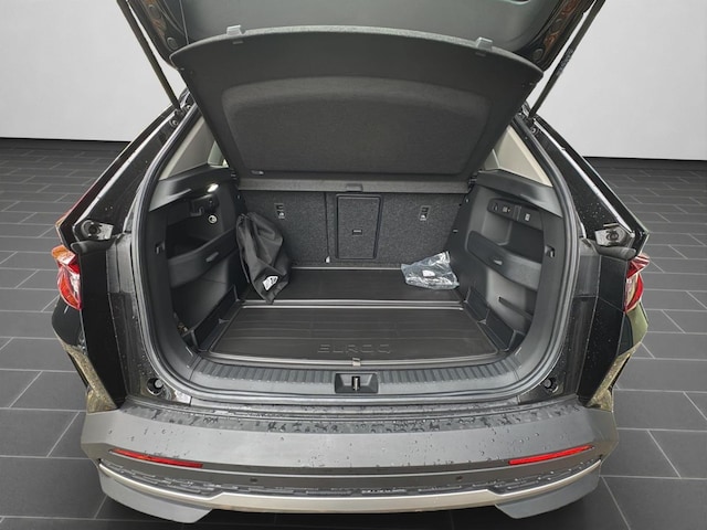 Skoda Elroq Elroq 60 63kWh 150kW 204PS 1-Gang Automatik