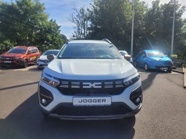 Dacia Jogger ECO-G Extreme