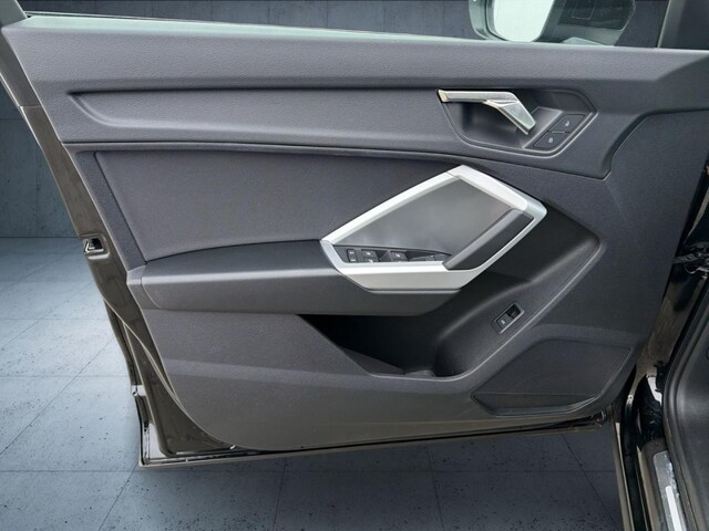 Audi Q3 35 TFSI S-Tronic