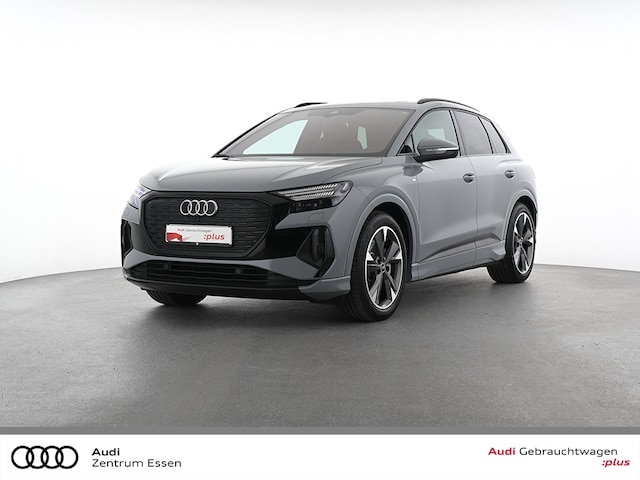 Audi Q4 e-tron 40