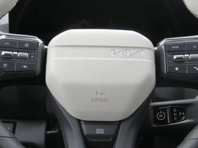 Kia EV5 81.4 kWh FWD GT-Line