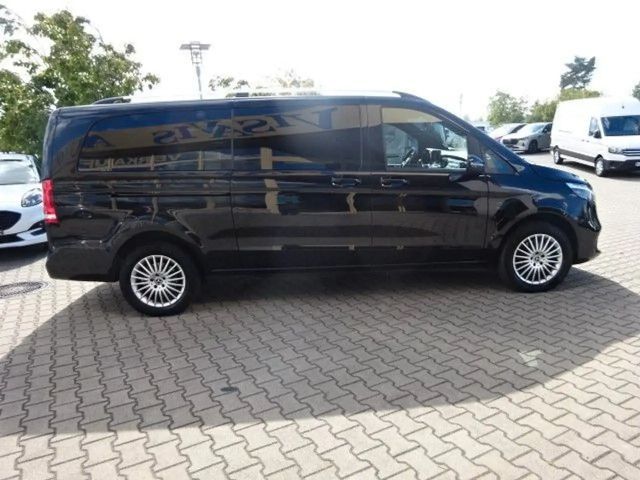 Mercedes-Benz V 300 V 300 d