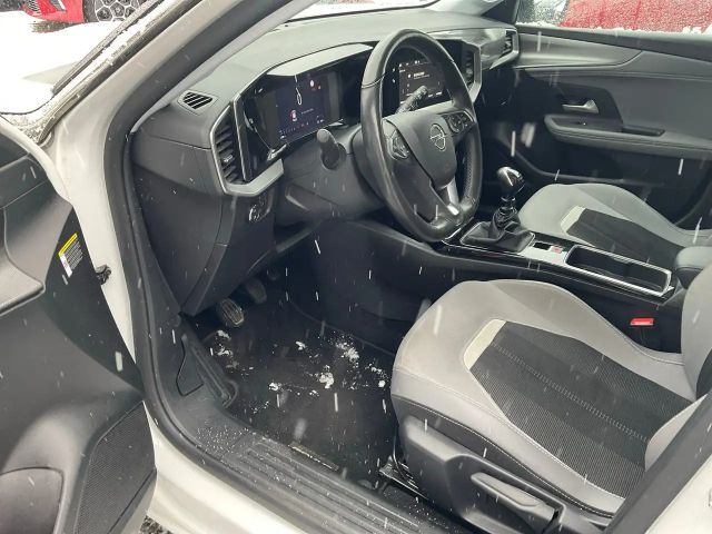 Opel Mokka 1.2 Turbo Elegance Turbo